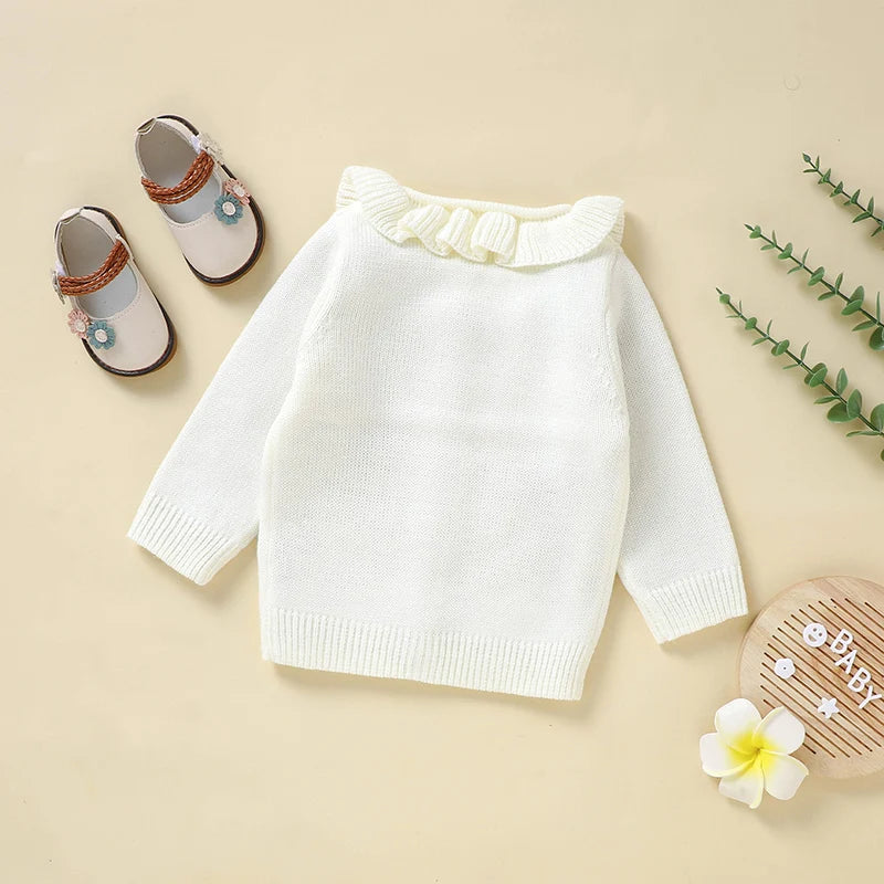 Baby Sweater Fashion,Newborn Girl