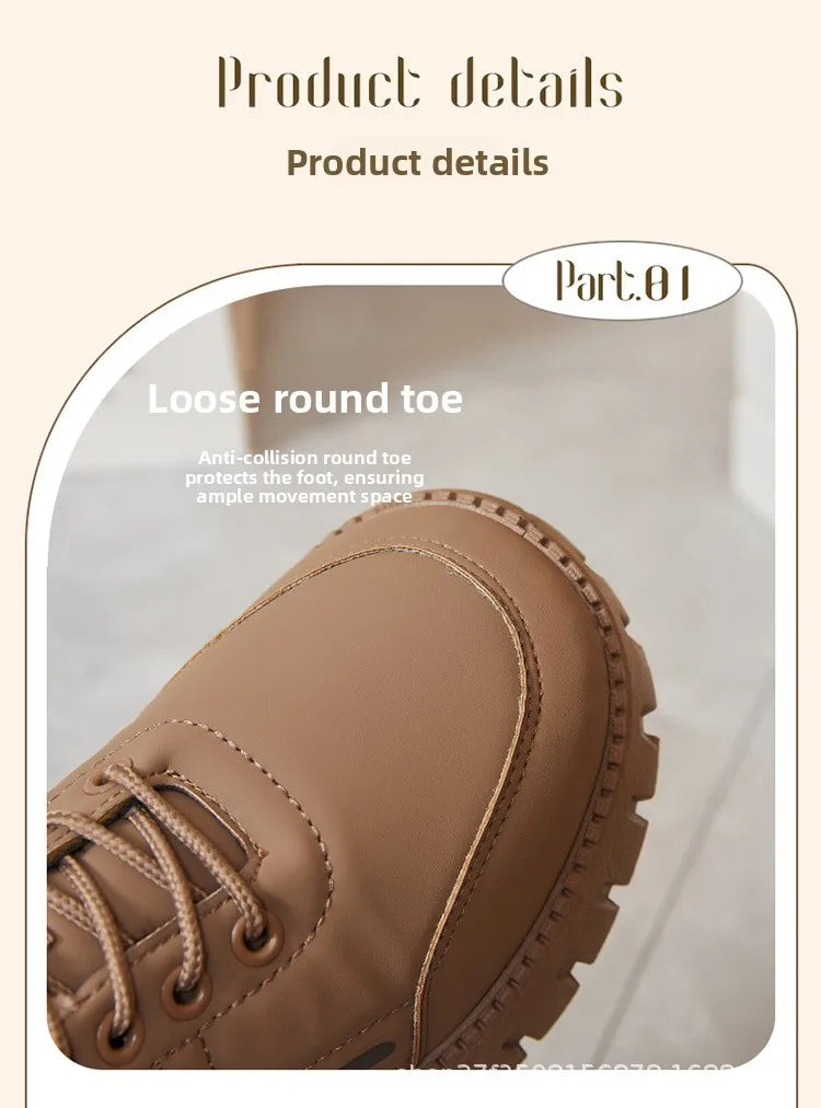 Winter Shoes, Special offers