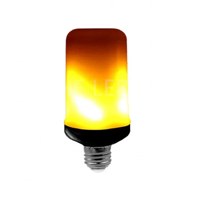 Fire Light Bulbs