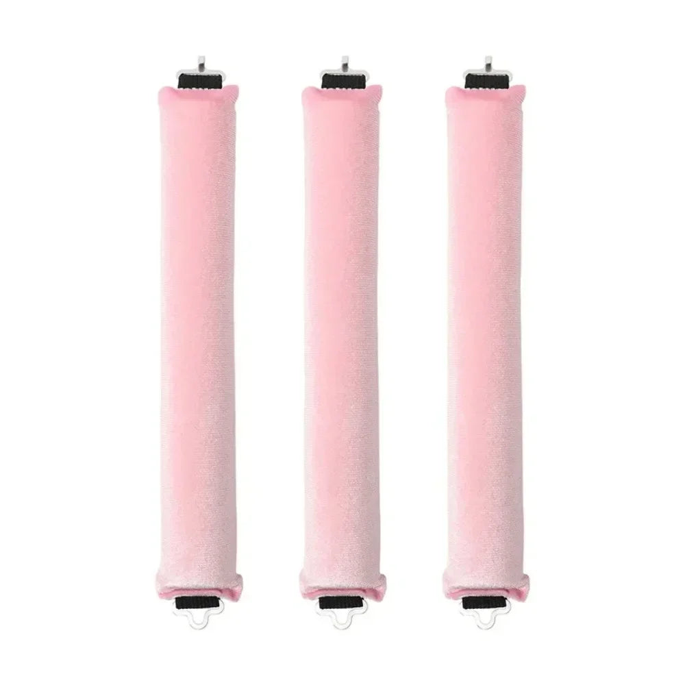 Heatless Hair Curler Curling Rod,Hair Styling Tools
