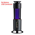 Mosquito Killer Lamp 2-in-1 Anti-Mosquito Lamp