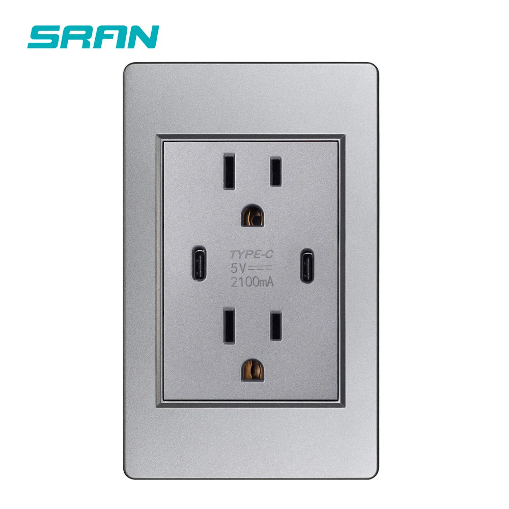 Wall Plug Sockets,Special offers