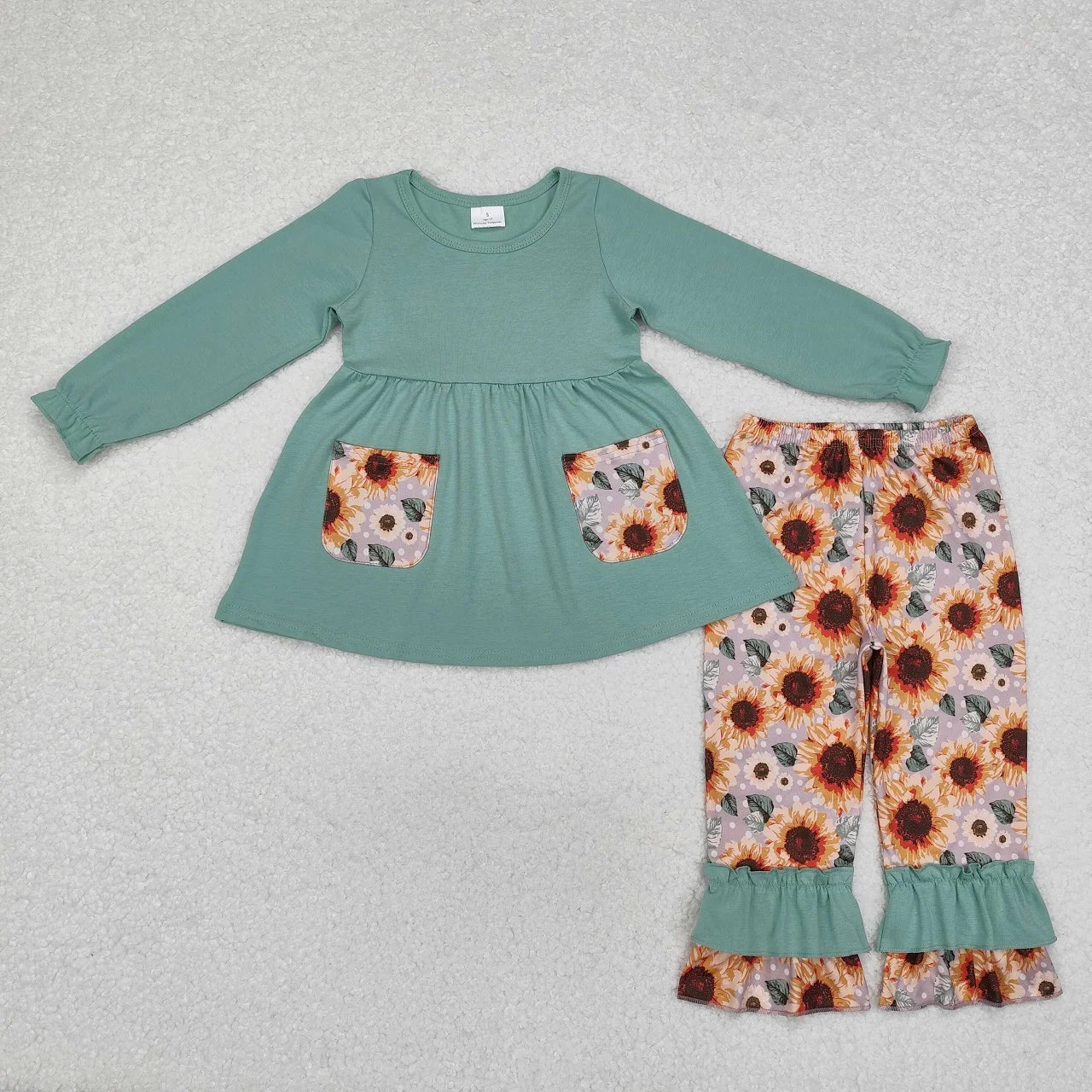 Wholesale Baby Girl Long Sleeves