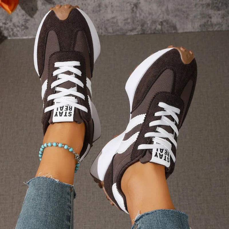 Brand Designer Women's Shoes Autumn New Style 2026