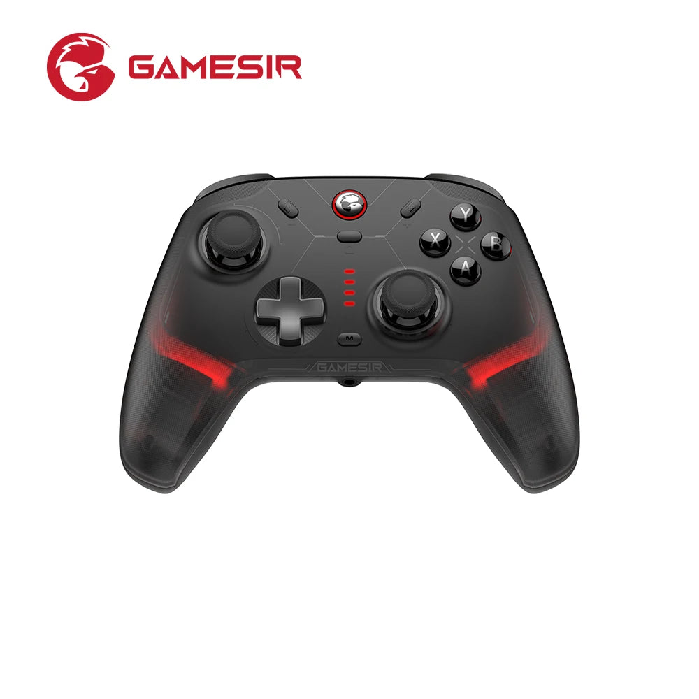 New Gamesir Cyclone 2 Wireless Controller with  Hall effect Controller