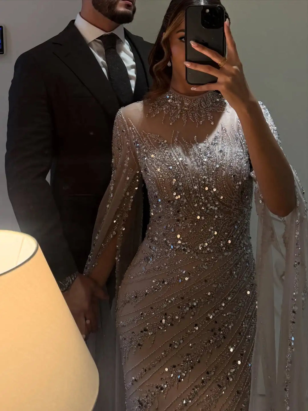 Luxury Evening Dresses 2026