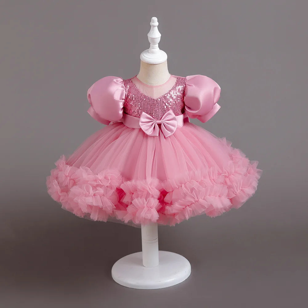 Princess Cute outfit (2T–10Y)