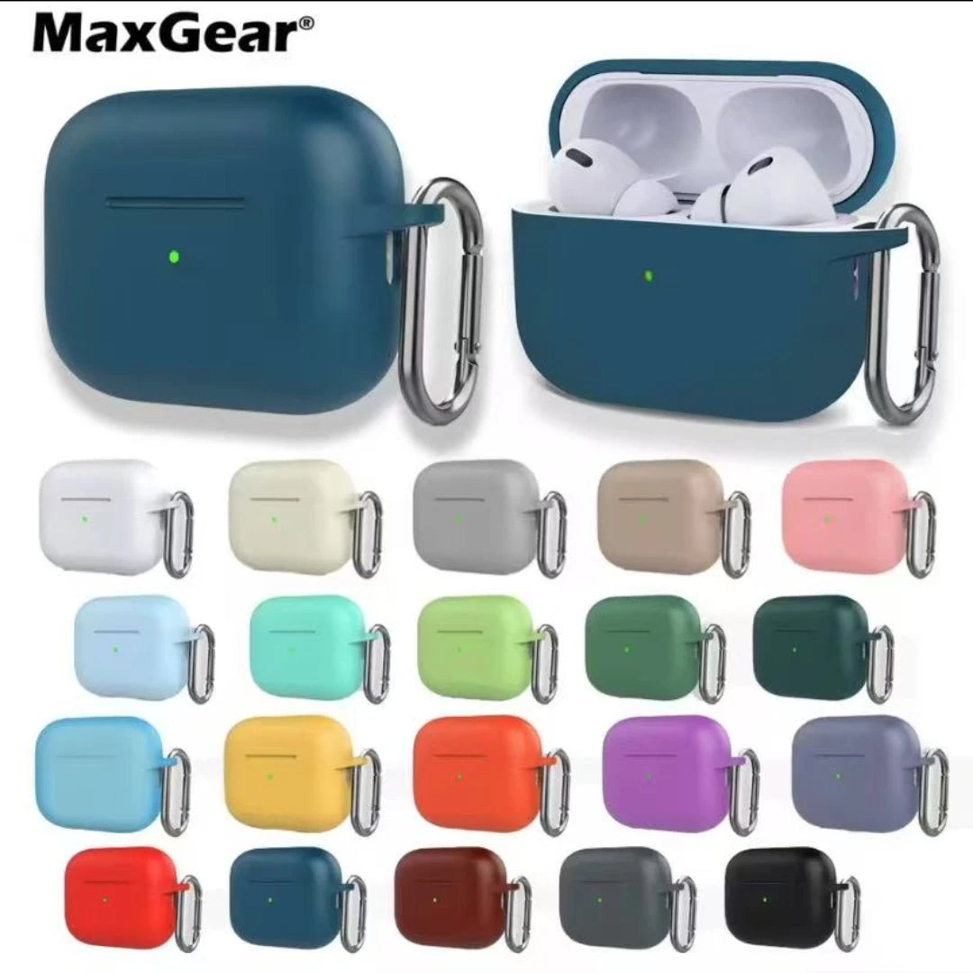 AirPods Pro2 Case Silicone Earphone Cover
