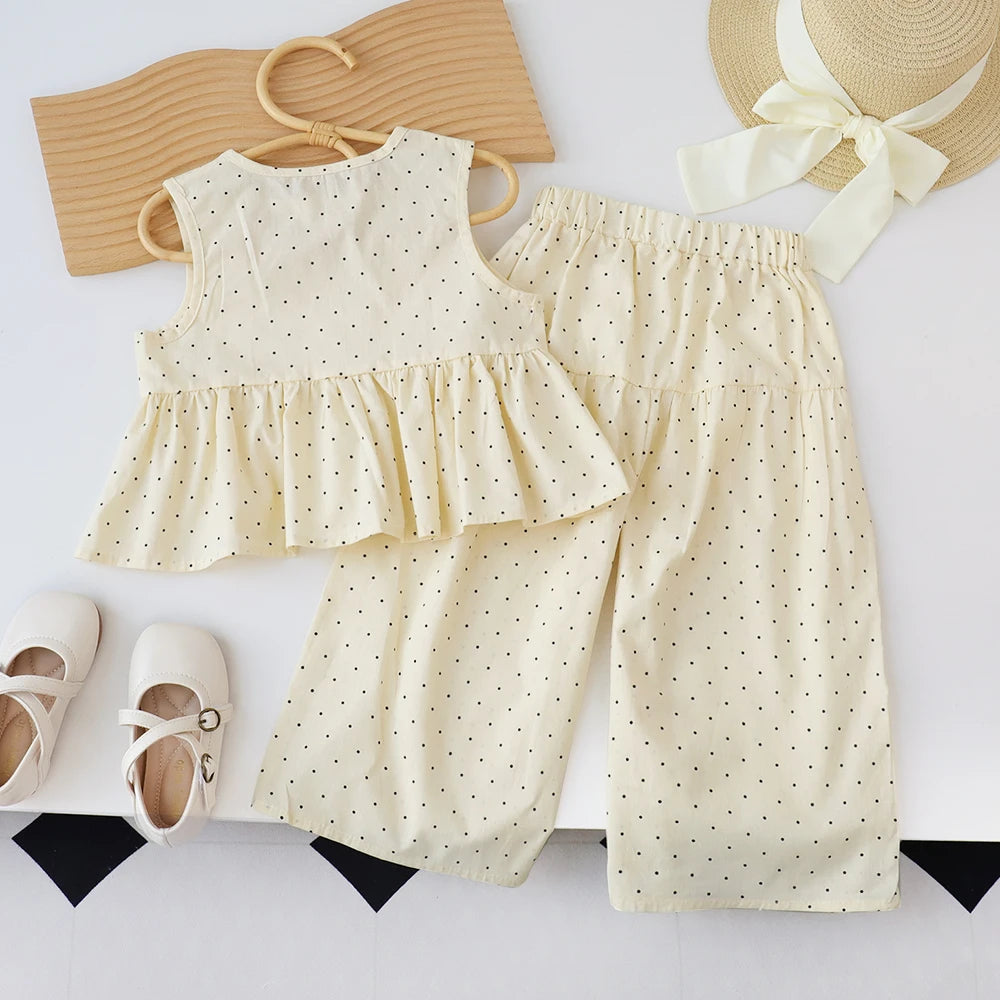 4 to 6 years Baby Girl's Casual Clothing