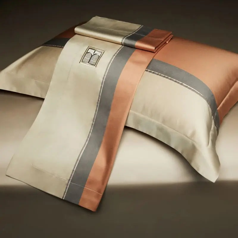 Luxury Bed Sheets enjoy comfortable zone