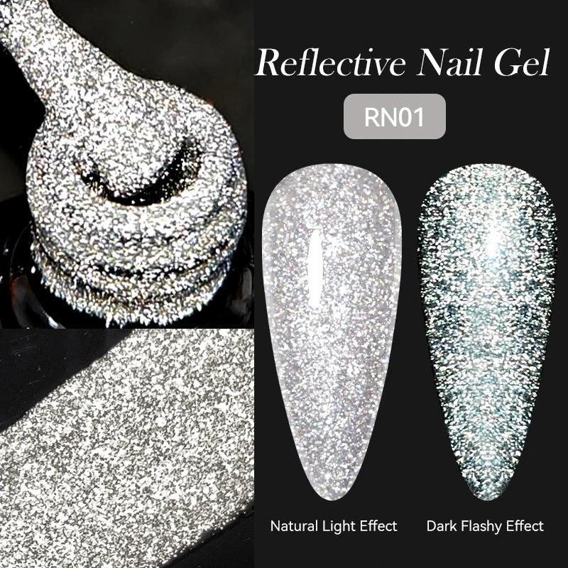 Nail Polish in Spring,Summer,Fall,winter