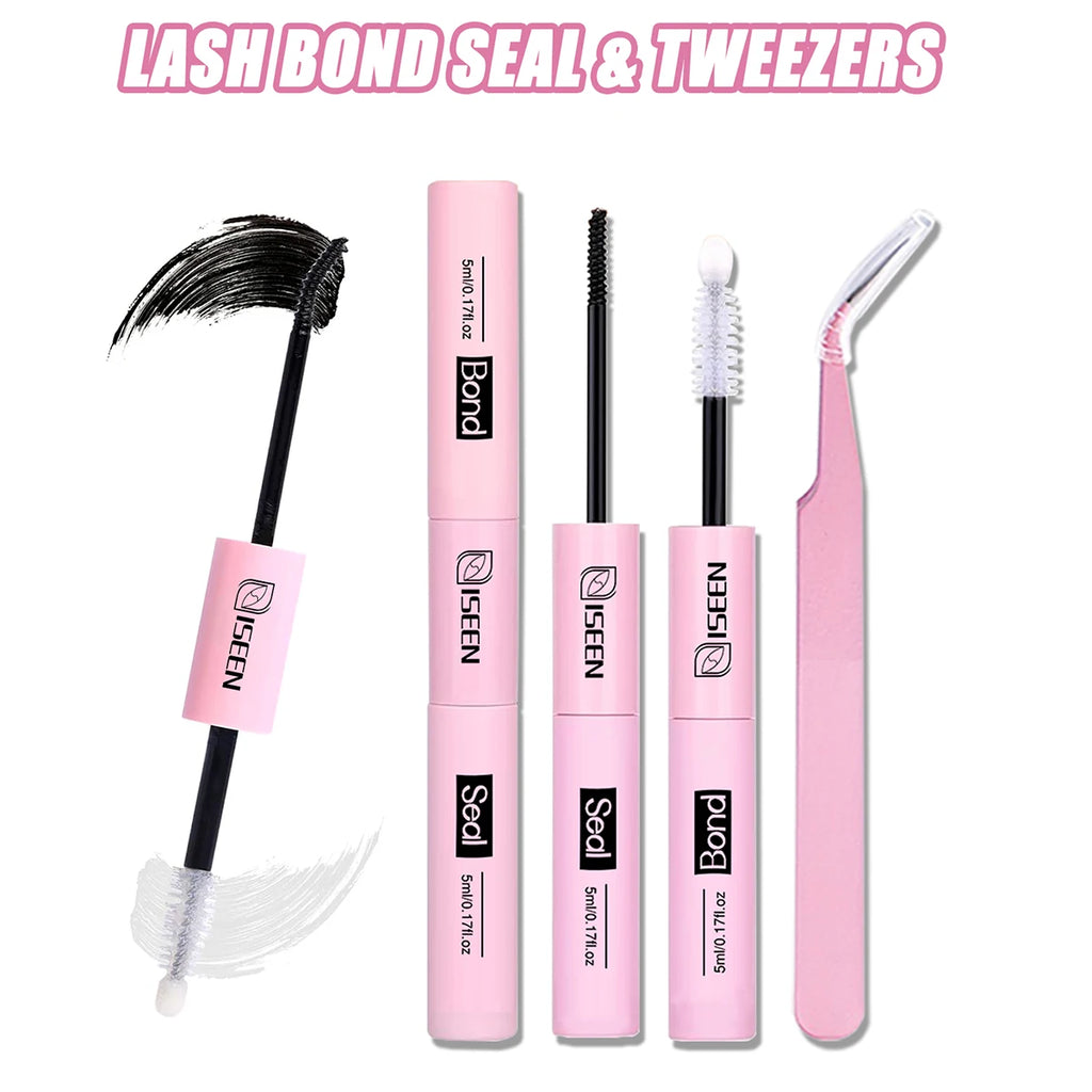 5Pcs makeup Tool set