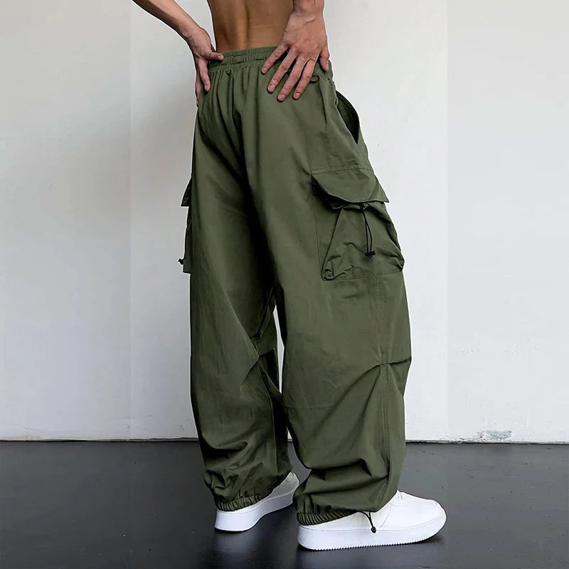 Men's Casual Cargo pants