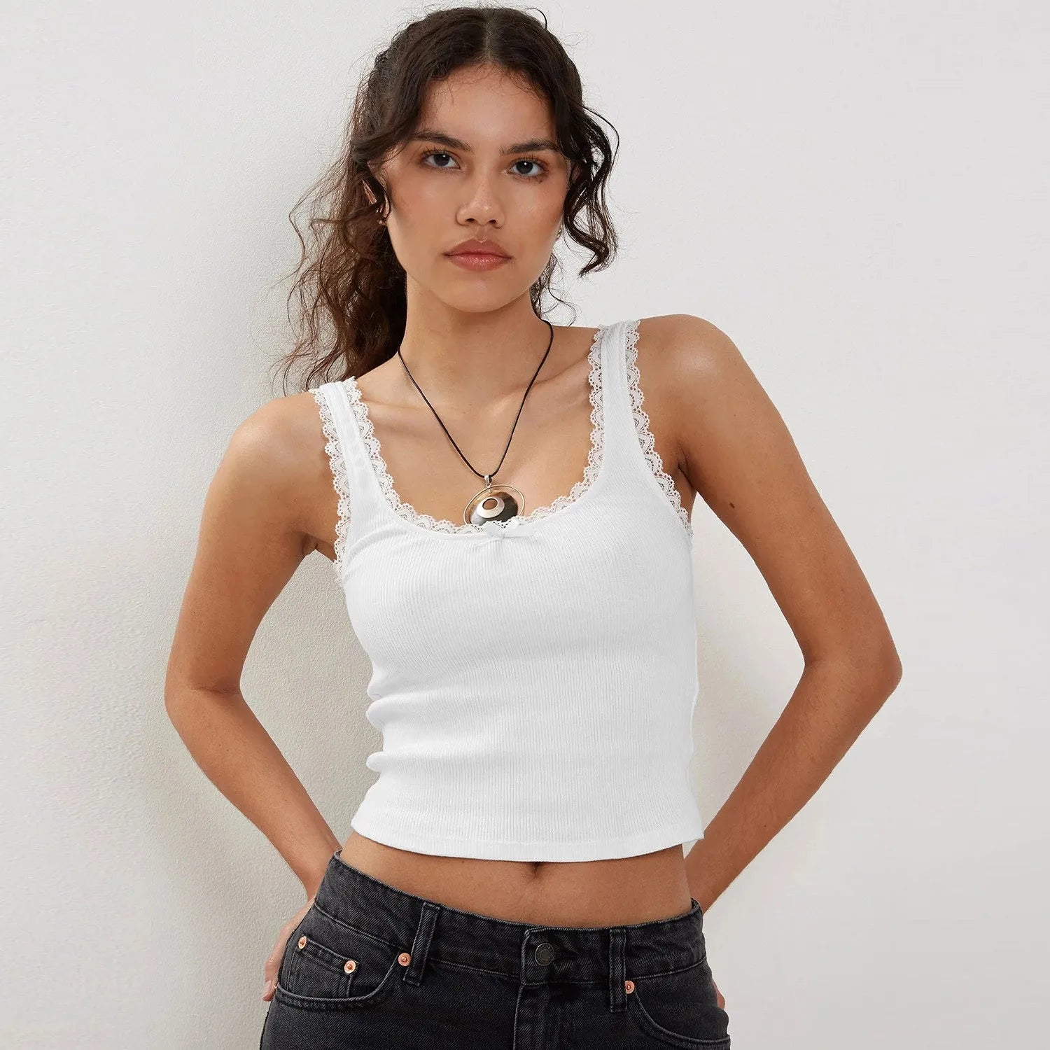 Y2k Women Summer fashion