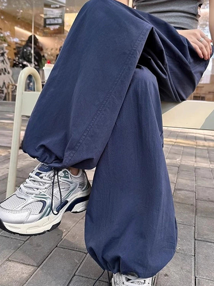 Cargo Pants Womens