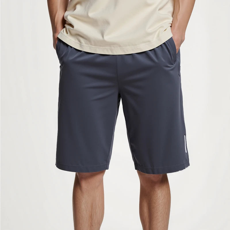 Loose Casual Shorts for Men