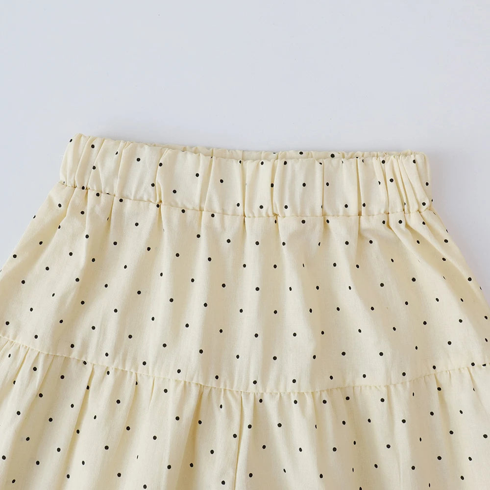4 to 6 years Baby Girl's Casual Clothing