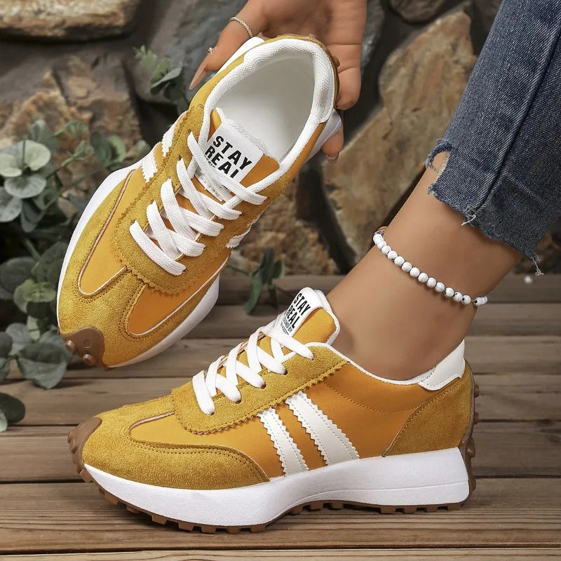 Comfortable Shoes Ladies Shoes
