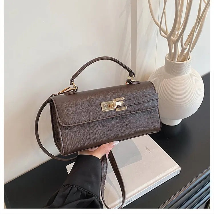 Light Luxury Women's Bag 2026