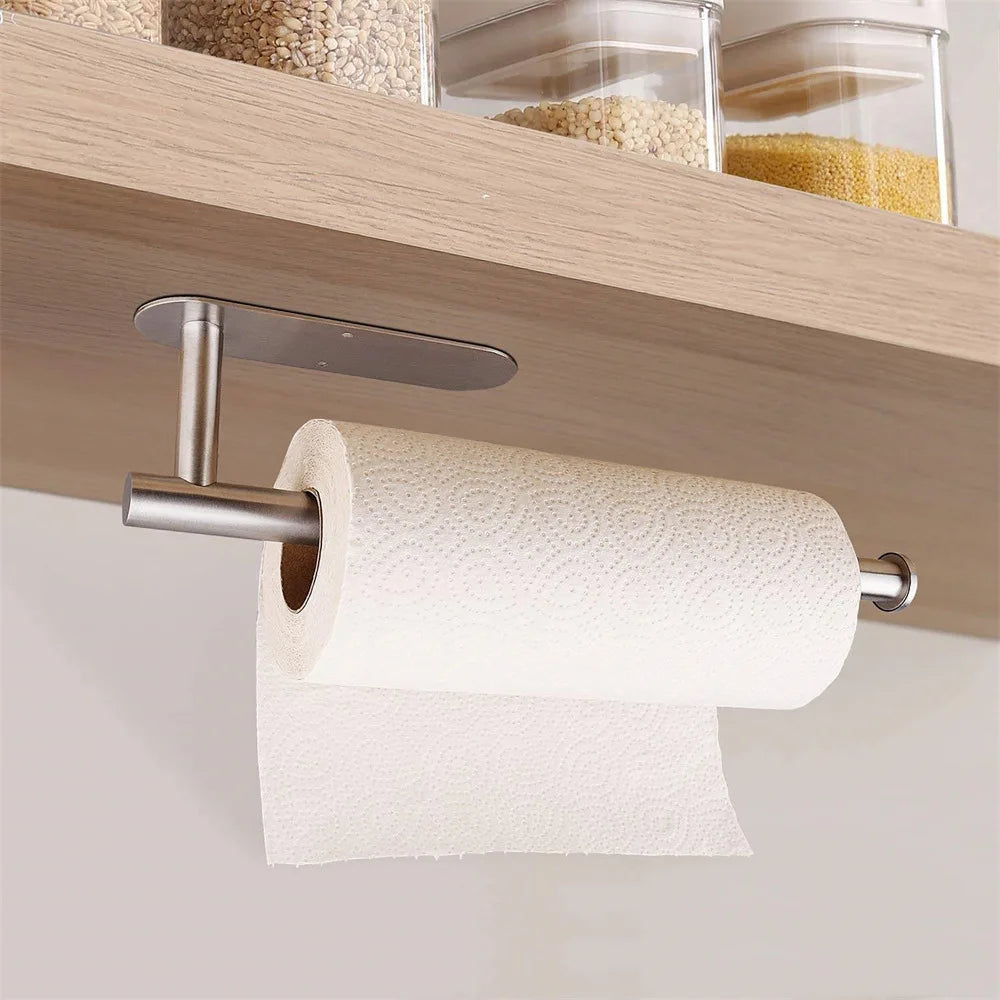 Paper Towel Holders