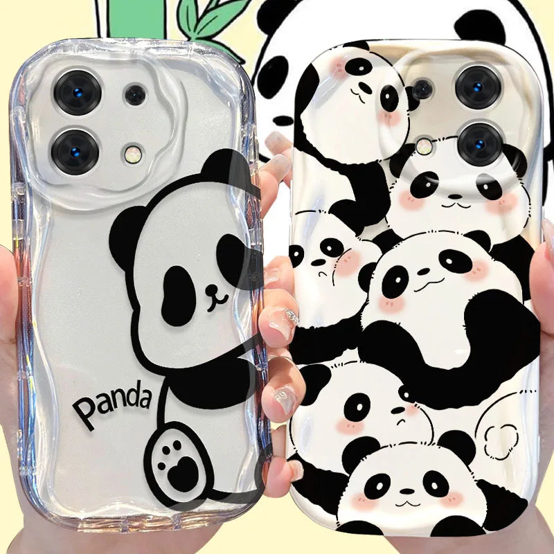 Phone Case for Xiaomi Redmi Note 13 12 11 Pro Plus 4G 5G 13C 12C Turbo 12S