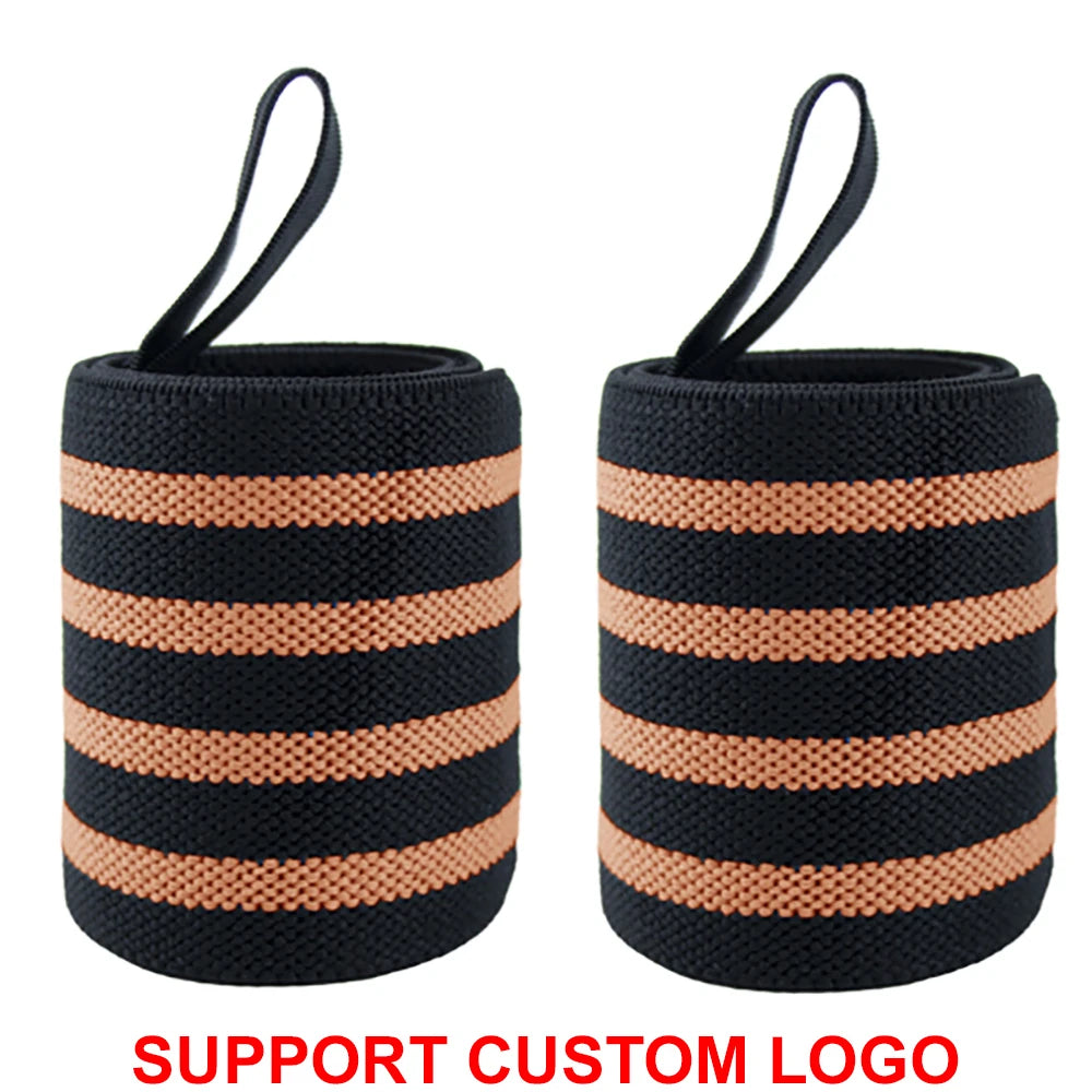 1 Pair Wristband Wrist Support Extra Strength