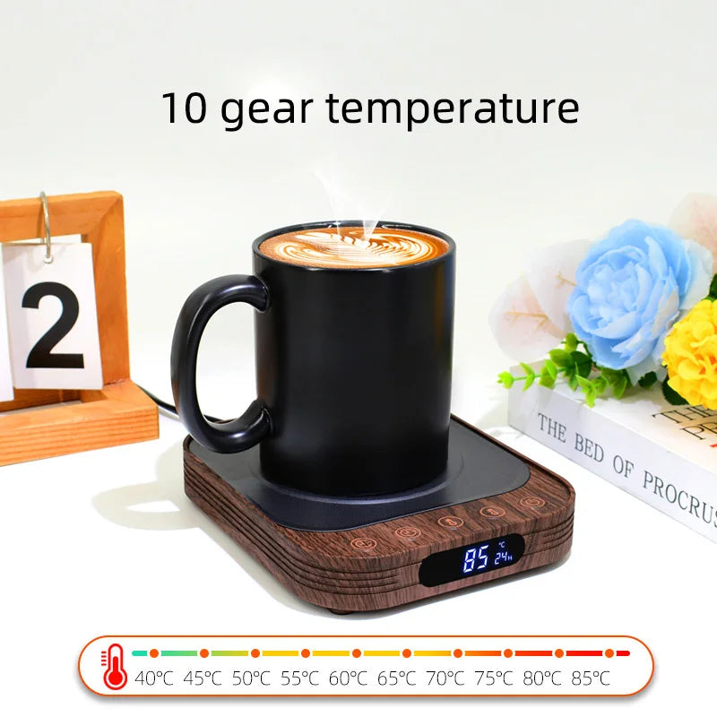 35W Electric Mug Warmer Heater
