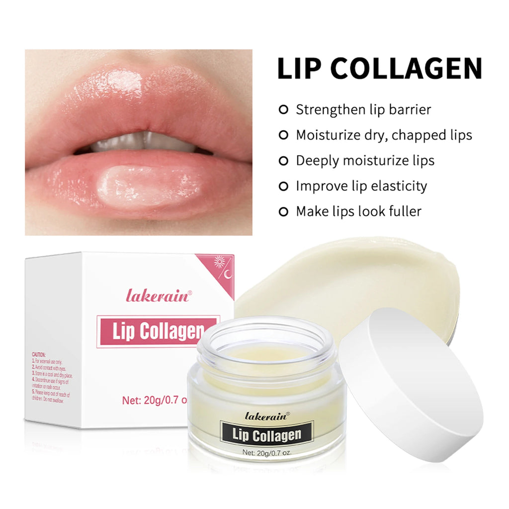 Super Moisturizing Lip Collagen