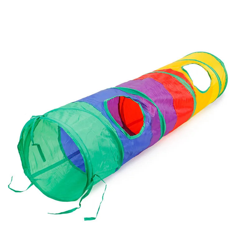 Cat Tunnel Pet Supplies