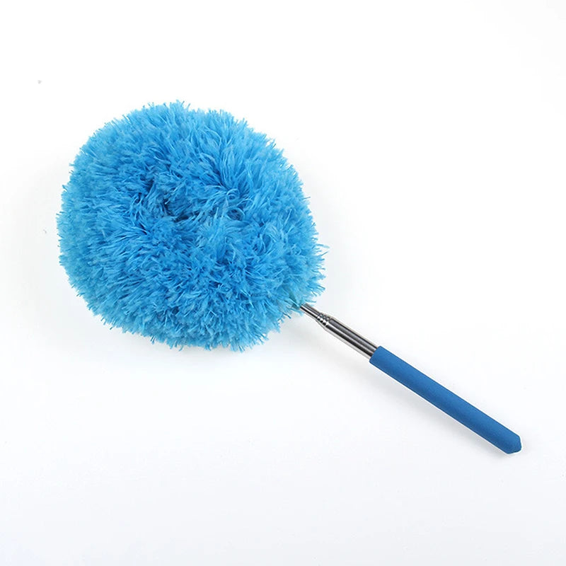 Microfiber Ceiling Fan Duster Extends Up To 80cm