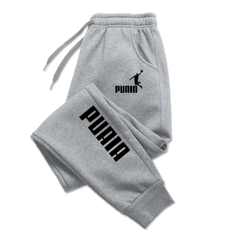 Autumn/Winter Trousers for male