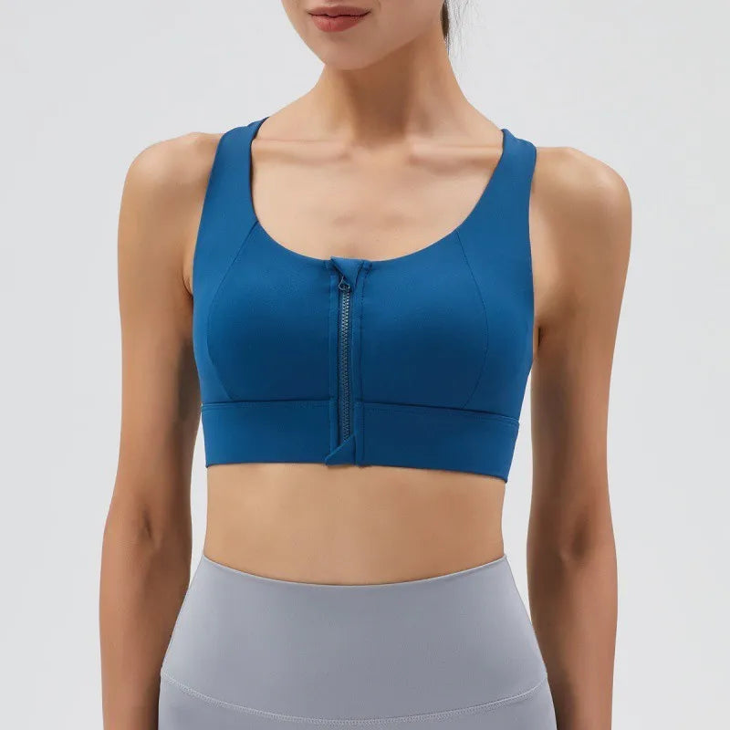 Yoga Bra, Fitness Gym dress