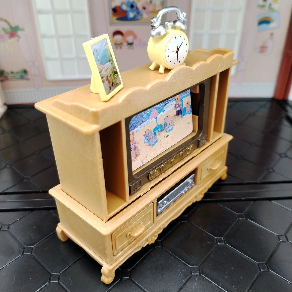 dollhouse furniture toys for babies