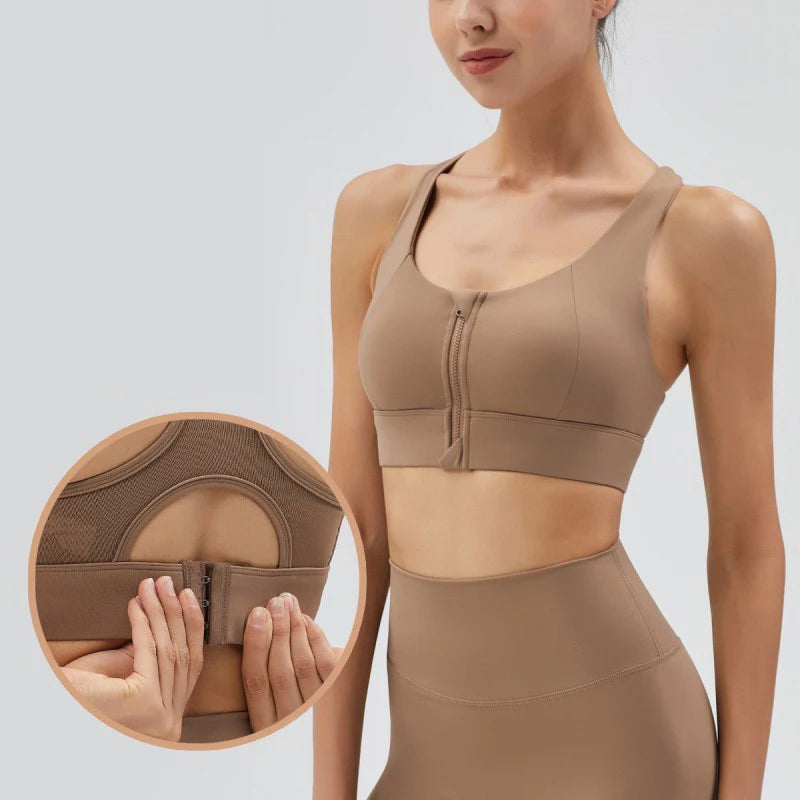 Yoga Bra, Fitness Gym dress