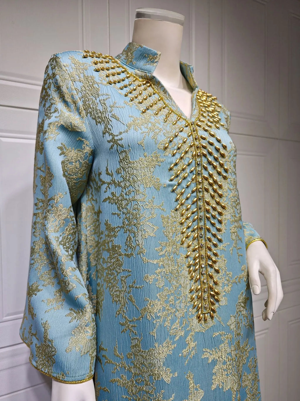 Eid Muslim Dress for Women