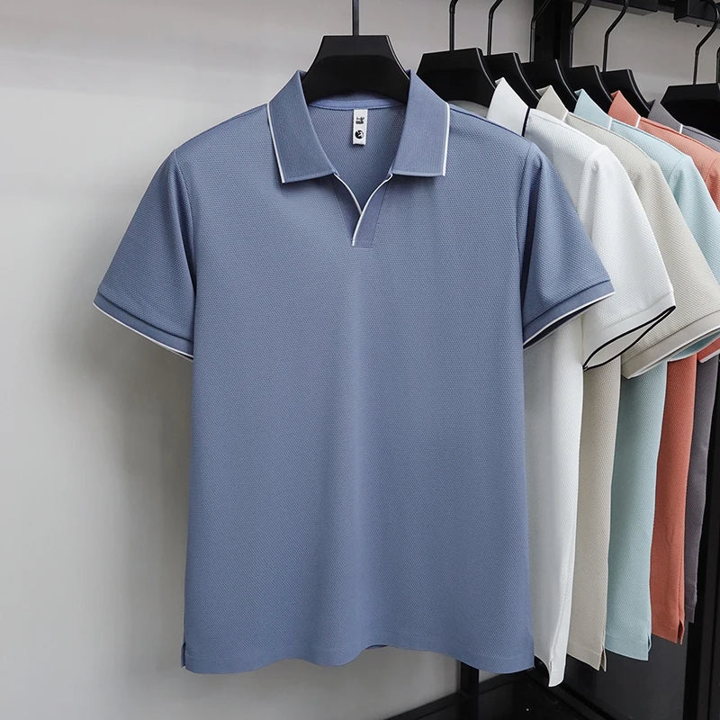 High quality brand men's T-shirt