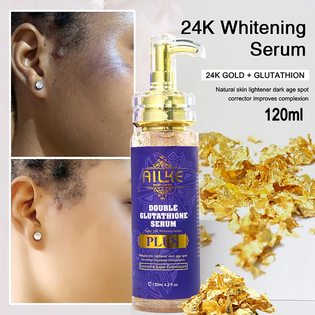 AILKE Premium Skin Lightening Cream