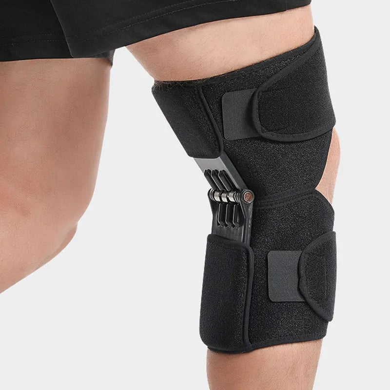 Adjustable knee Protector your activity