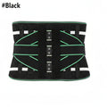 1PC Back Brace for Lower Back Pain Relief,8X Powerful Lumbar