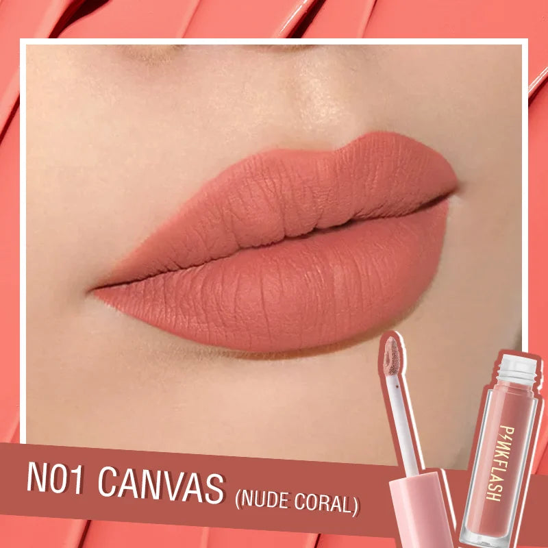 Lipstick Soft Red