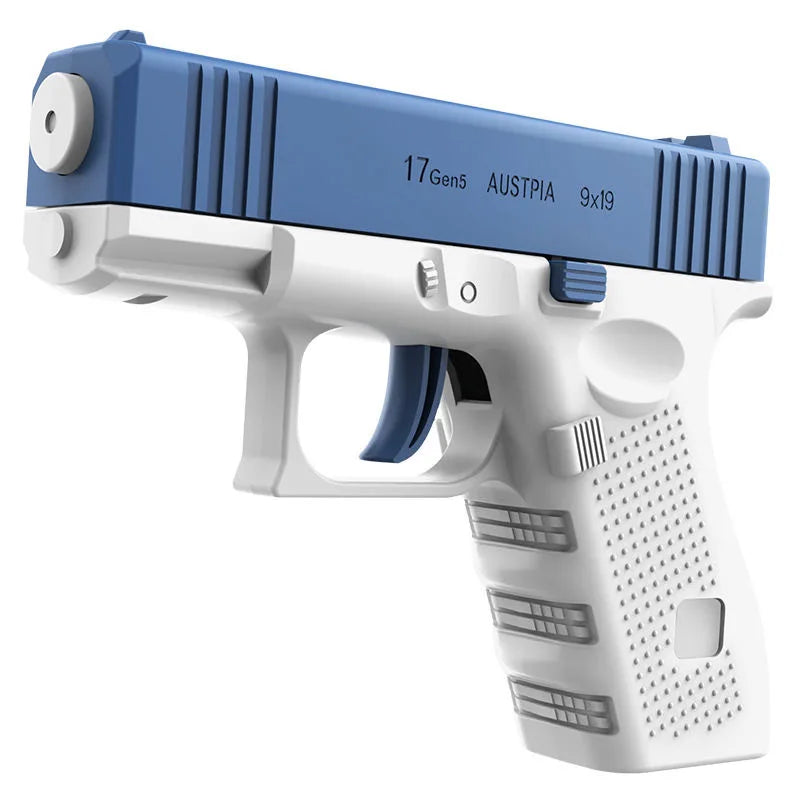 2026 Mini Water Gun