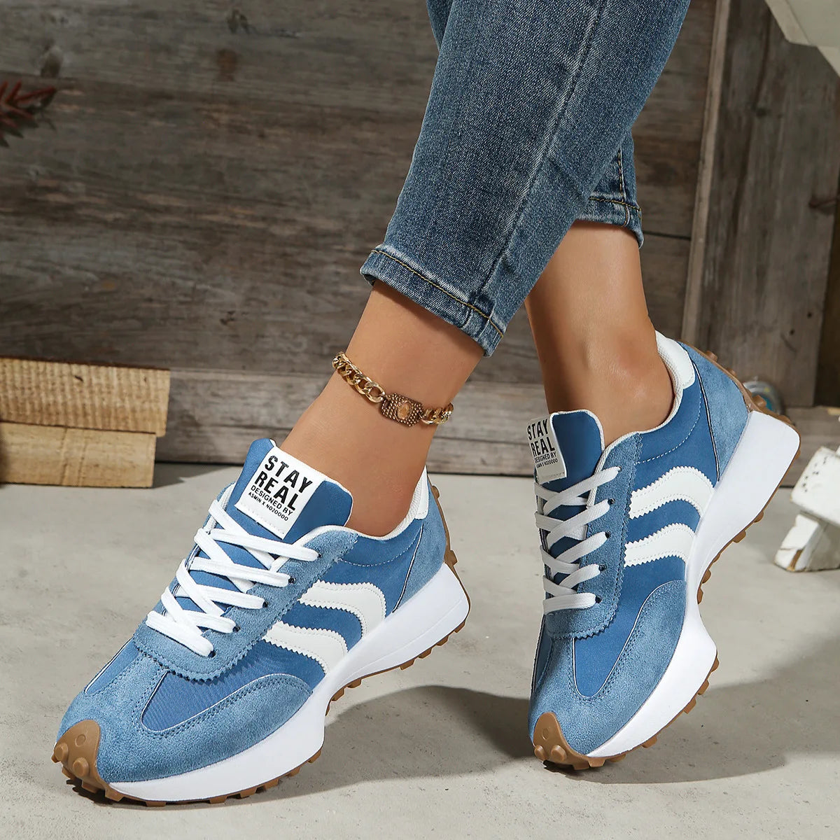 Comfortable Shoes Ladies Shoes