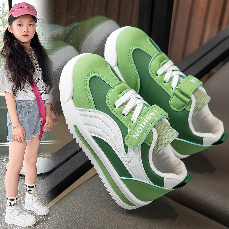 Children's Casual Shoes for Boys and Girls