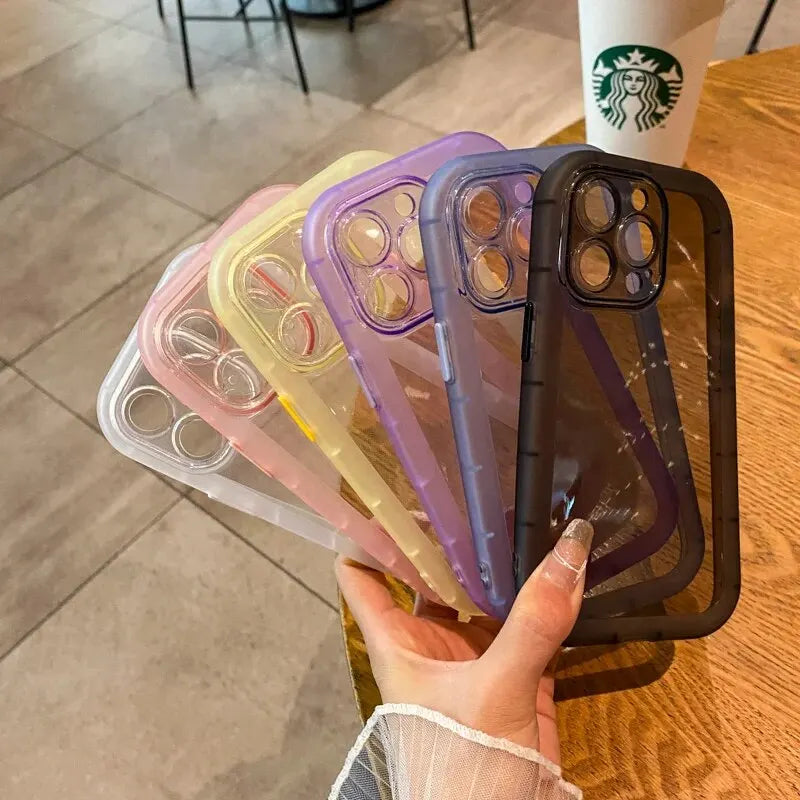 Phone Cover For iPhone 15 14 Plus 13 12 11 15
