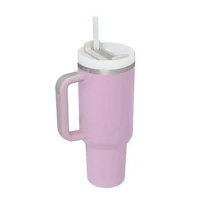 40oz Insulated Tumbler acuum Cup 2.0 Thermal Mug