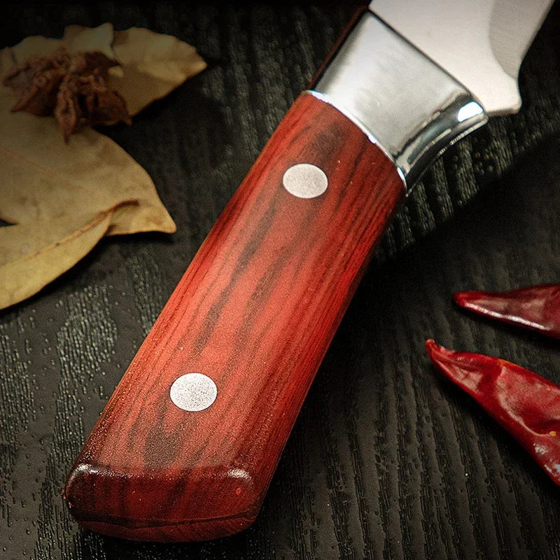Kitchen Boning Knife stainless steel