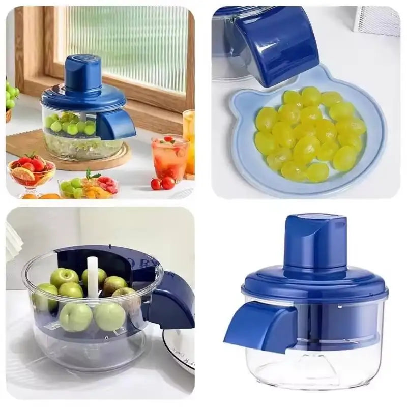 Portable Electric Peeler,Multifunctional Small Peeler