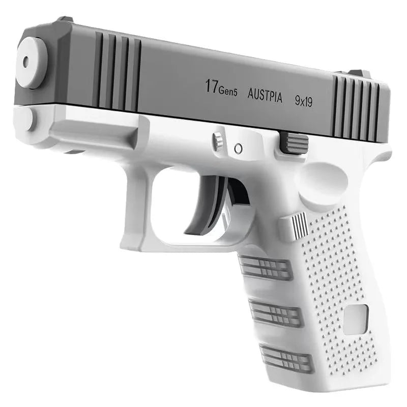 2026 Mini Water Gun