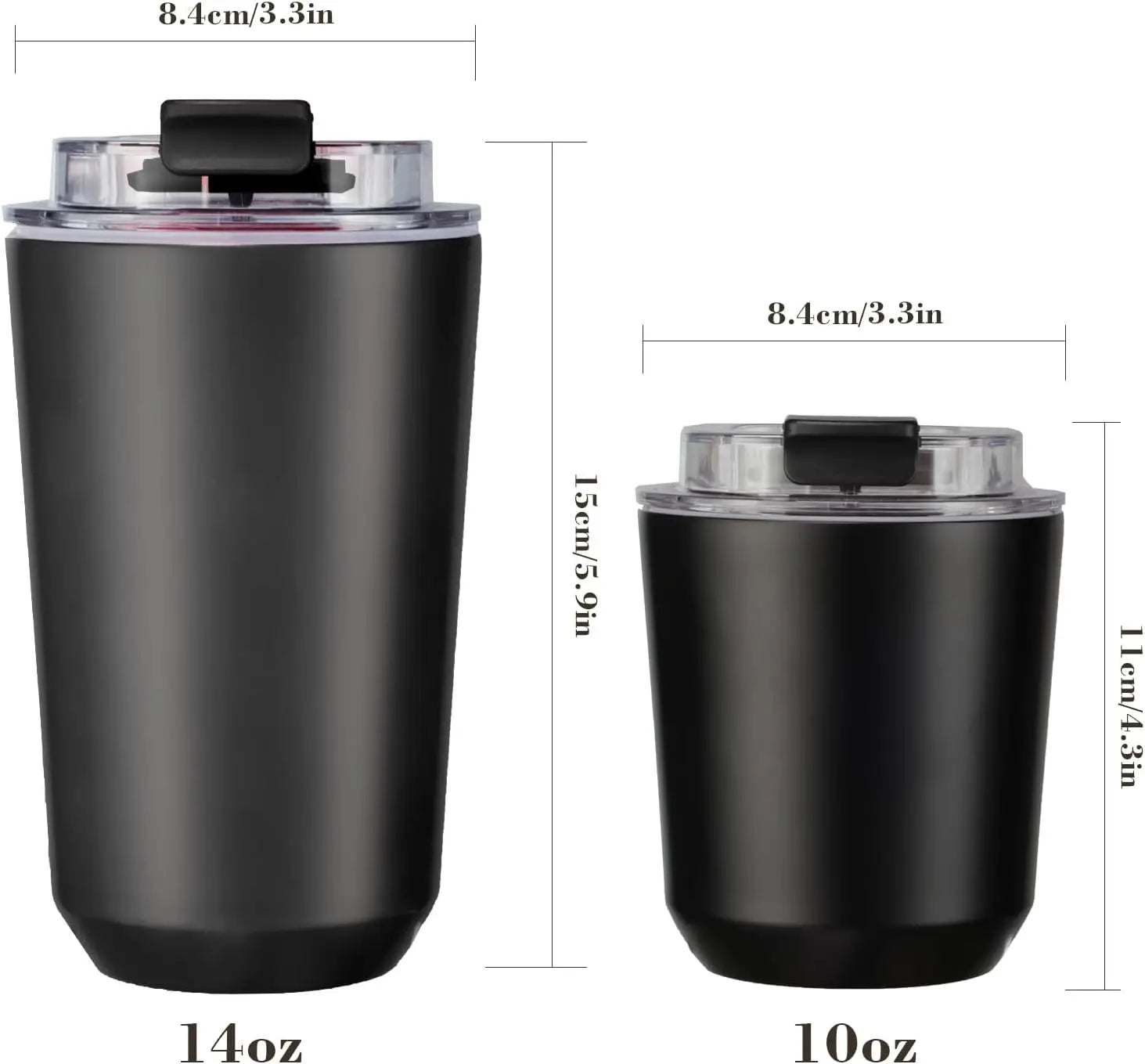 Insulated Tumblers