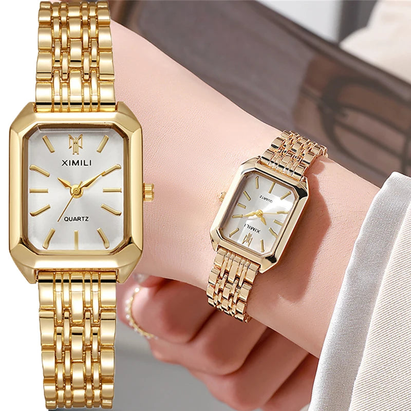 Women's Square Watches